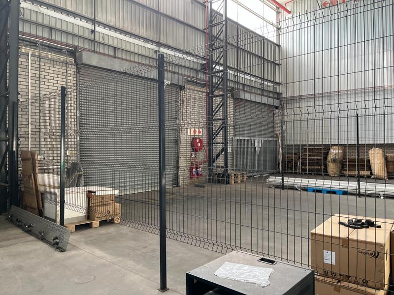 To Let Commercial Property for Rent in Montague Gardens Western Cape